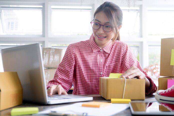 Mastering the art of selling on social media