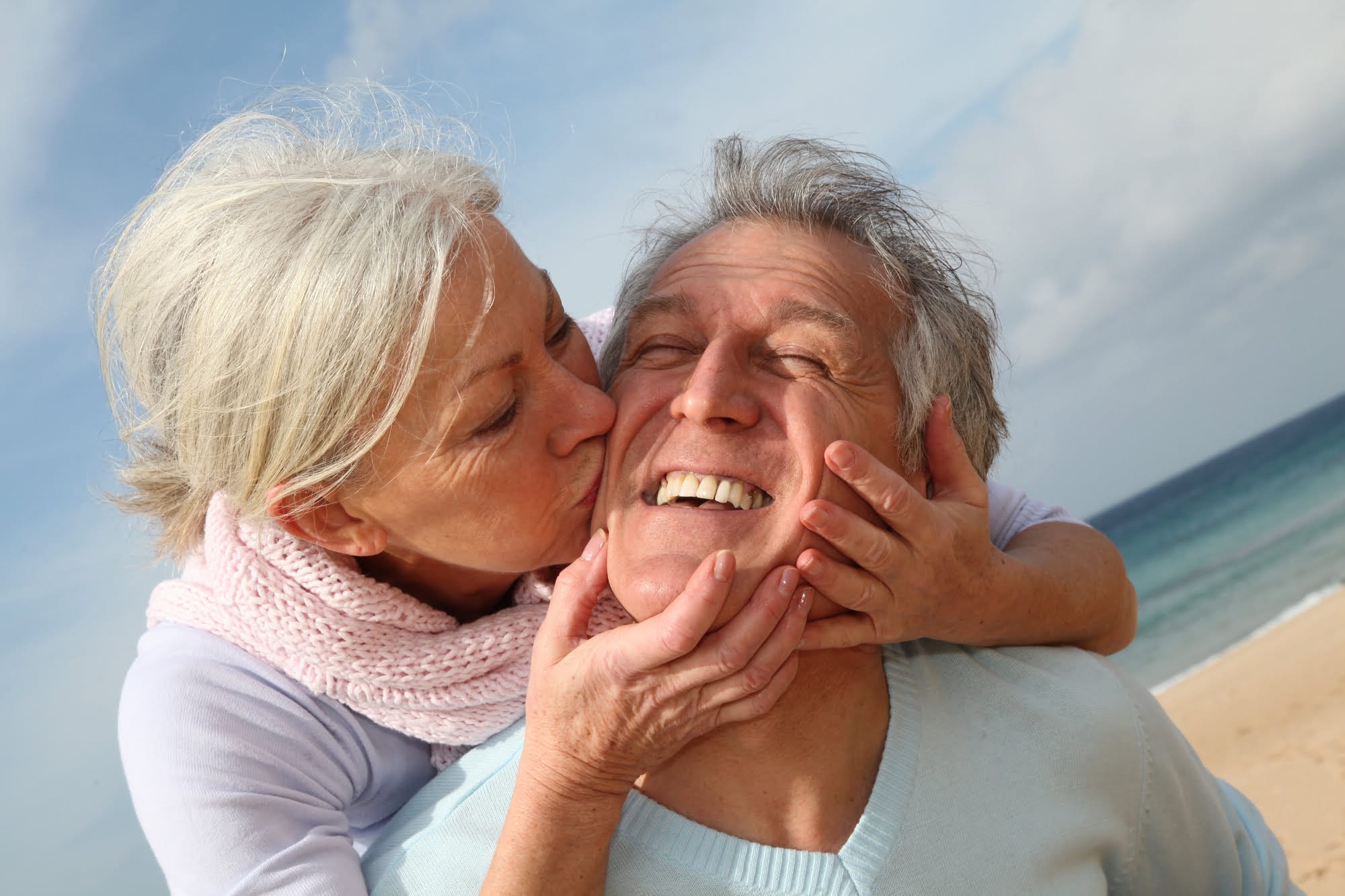 Ten tips for a happy and thriving marriage