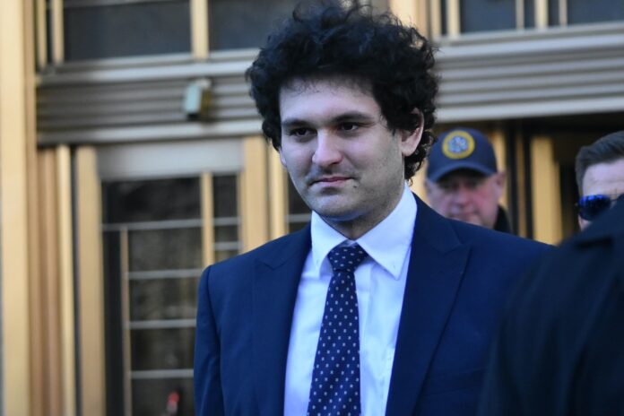 FTX founder Sam Bankman-Fried was sentenced to 25 years in prison for the securities fraud conspiracy that doomed his cryptocurrency exchange and a related hedge fund, Alameda Research