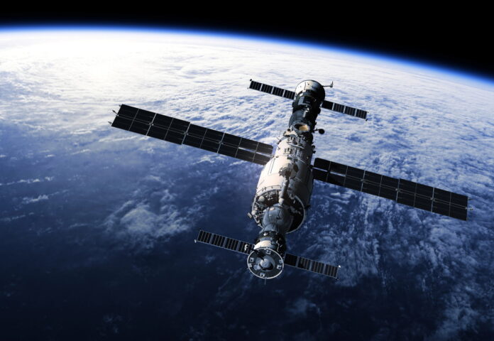 Earth Observation Satellites: Transforming Energy Management | EO Energy