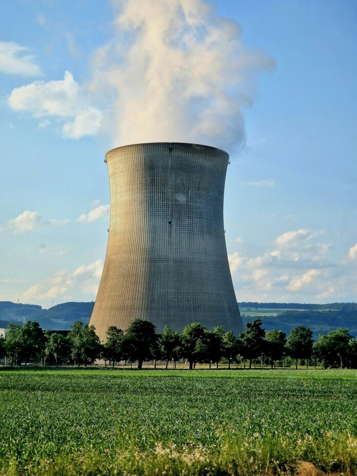 Nuclear Fusion: The Future of Clean, Limitless Energy | EO Energy