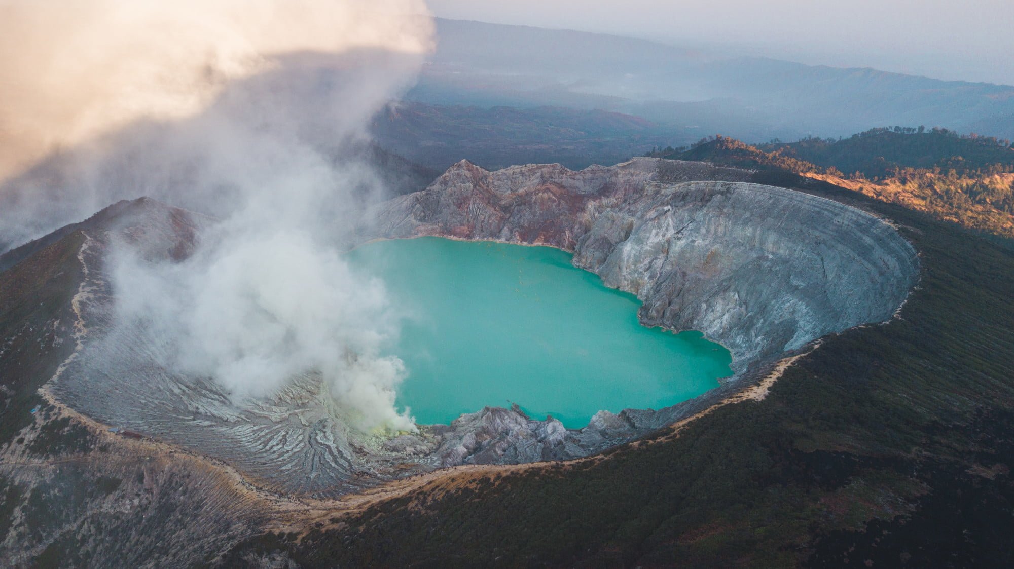 Geothermal Energy: Tapping Earth's Heat for Clean Power | EO Energy