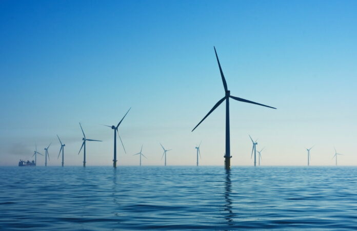 Offshore Wind Power: Revolutionizing Renewable Energy Production