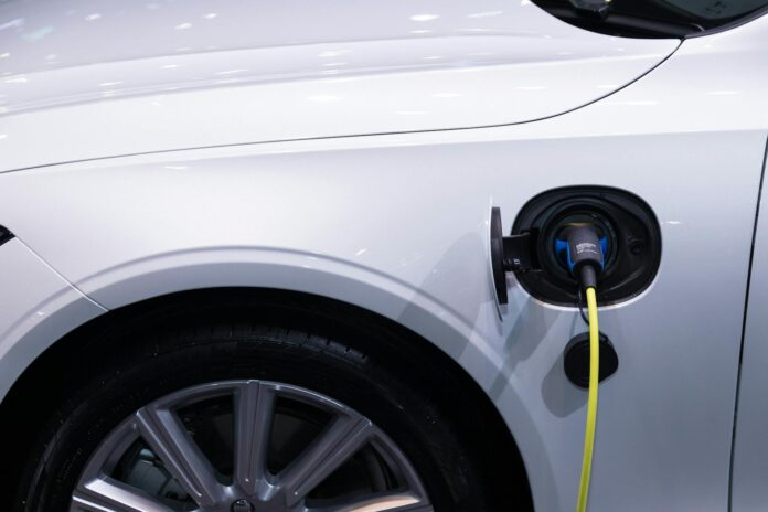 The Rise of Electric Vehicles: What You Need to Know