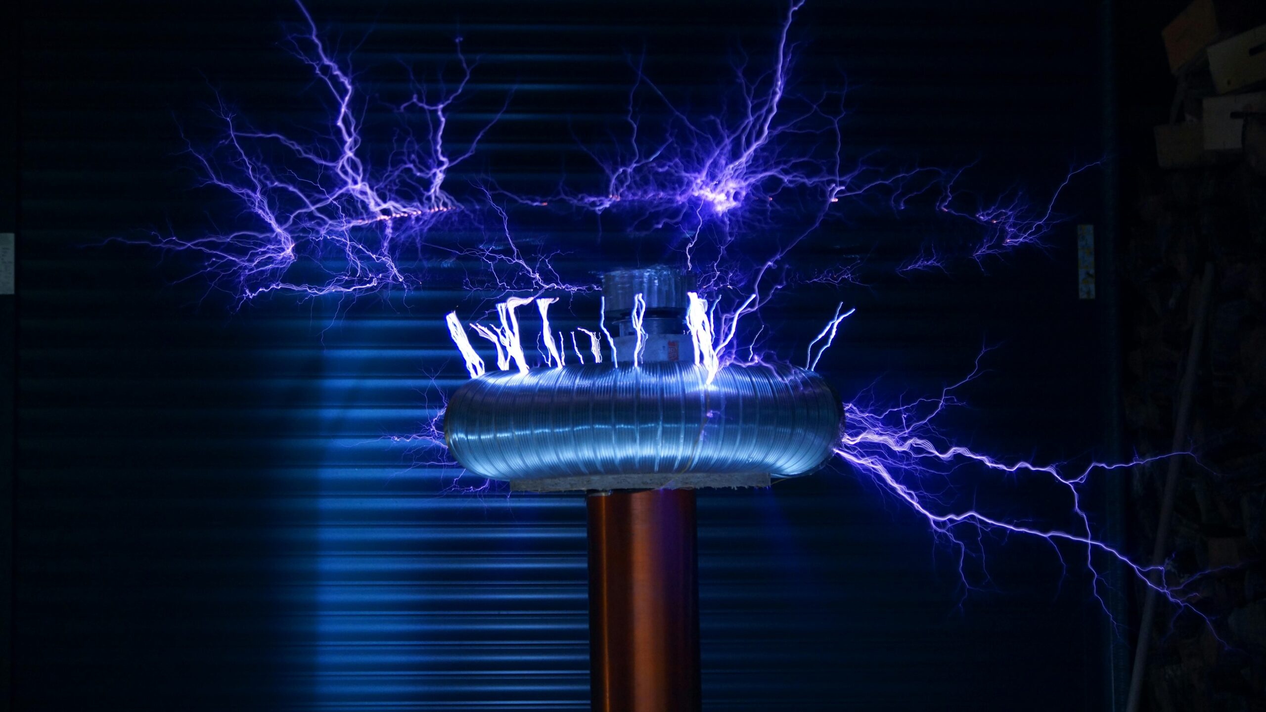 Understanding Electricity: The Power Behind Modern Life