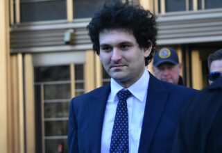 Sam Bankman-Fried sentenciado a 25 años por fraude masivo en FTX