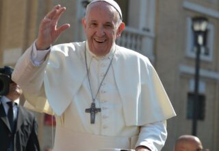 Muere el Papa Francisco a los 88 años: fin de una era en el Vaticano