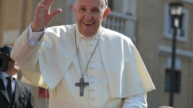 Muere el Papa Francisco a los 88 años: fin de una era en el Vaticano