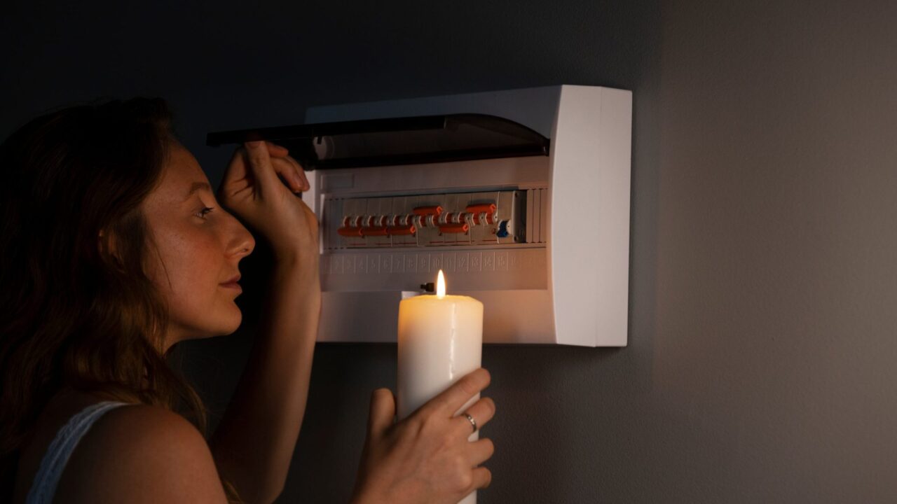 España y Portugal se quedan sin electricidad, la causa se desconoce