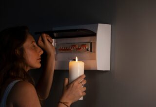 España y Portugal se quedan sin electricidad, la causa se desconoce